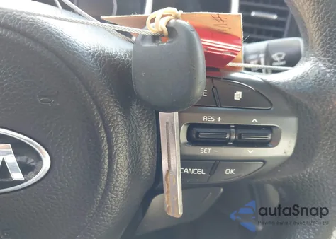 2014 Kia Optima Lx from USA, damaged, VIN KNAGM4A71E5458434